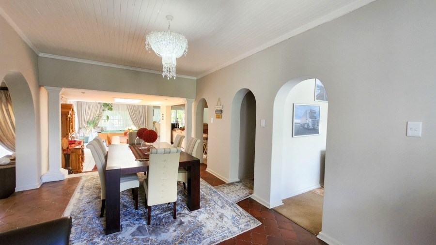 4 Bedroom Property for Sale in Wilgenhof Free State